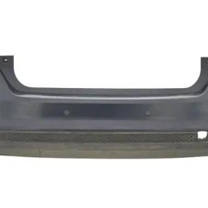 ZDERZAK TYLNY TYŁ FORD FOCUS MK3 5D PDC HB Sprawdź teraz